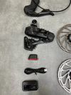 Sada SRAM Rival AXS XPLR 1x13