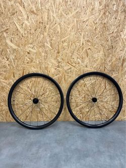 karbonové výplety Newman Advanced G.34 28”