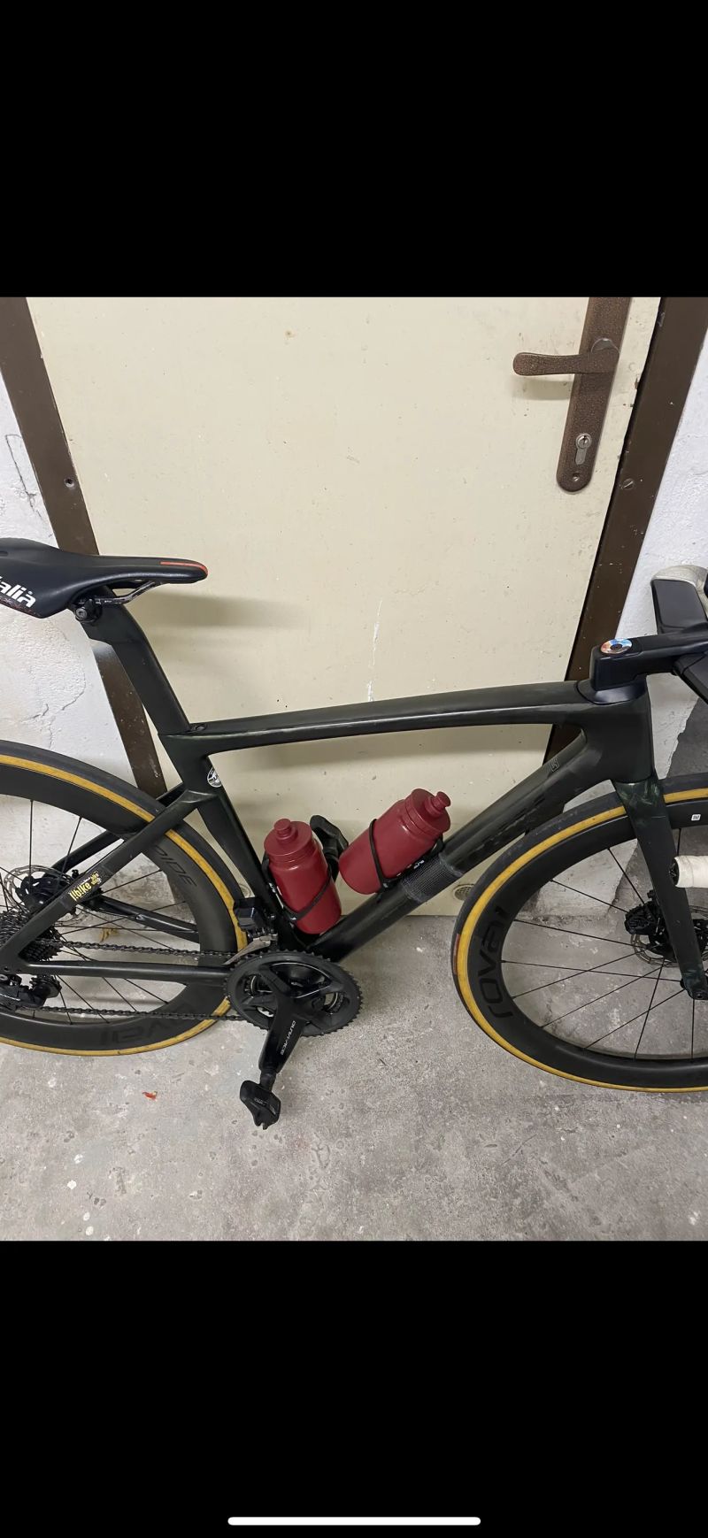 Specialized S-works SL7