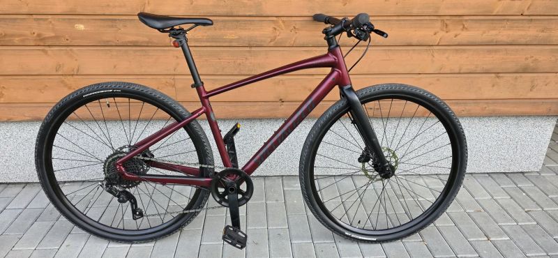 Specialized Sirius