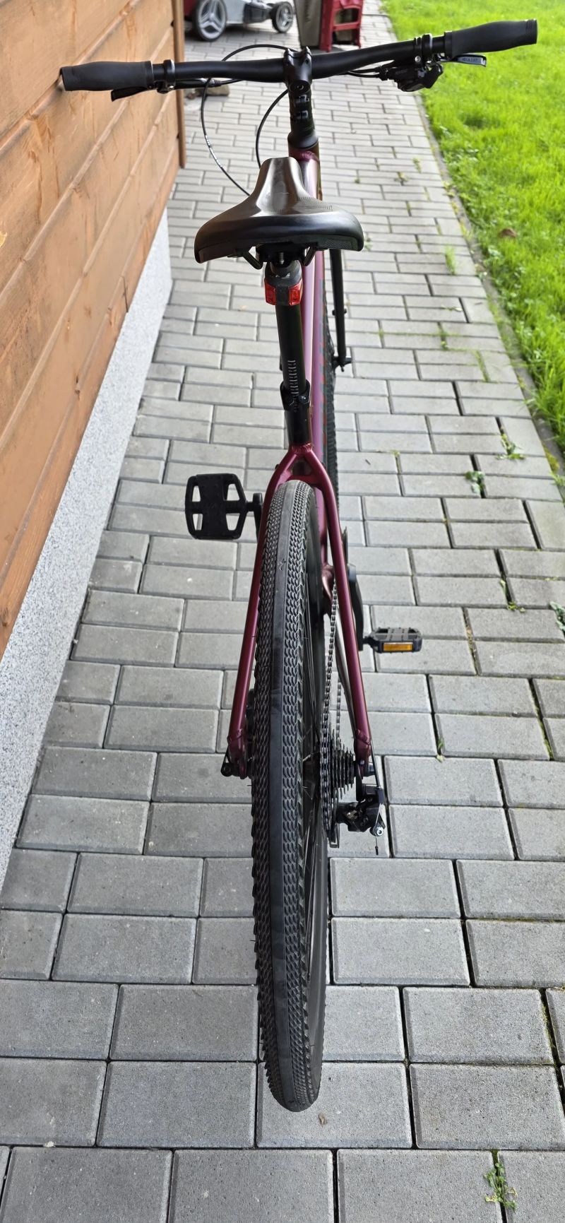 Specialized Sirius