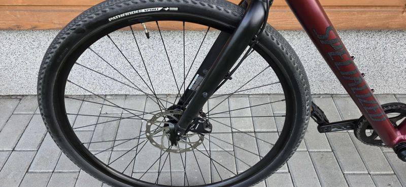 Specialized Sirius