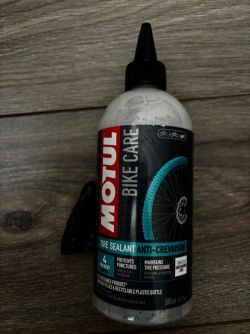 Motul Bike Care - mlíko