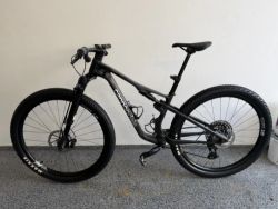 Cannondale Scalpel 1 ( nový model )