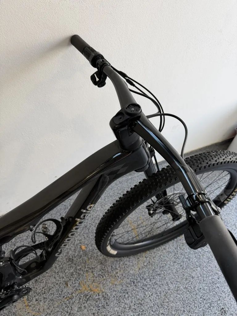 Cannondale Scalpel 1 ( nový model )