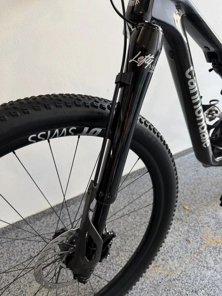 Cannondale Scalpel 1 ( nový model )