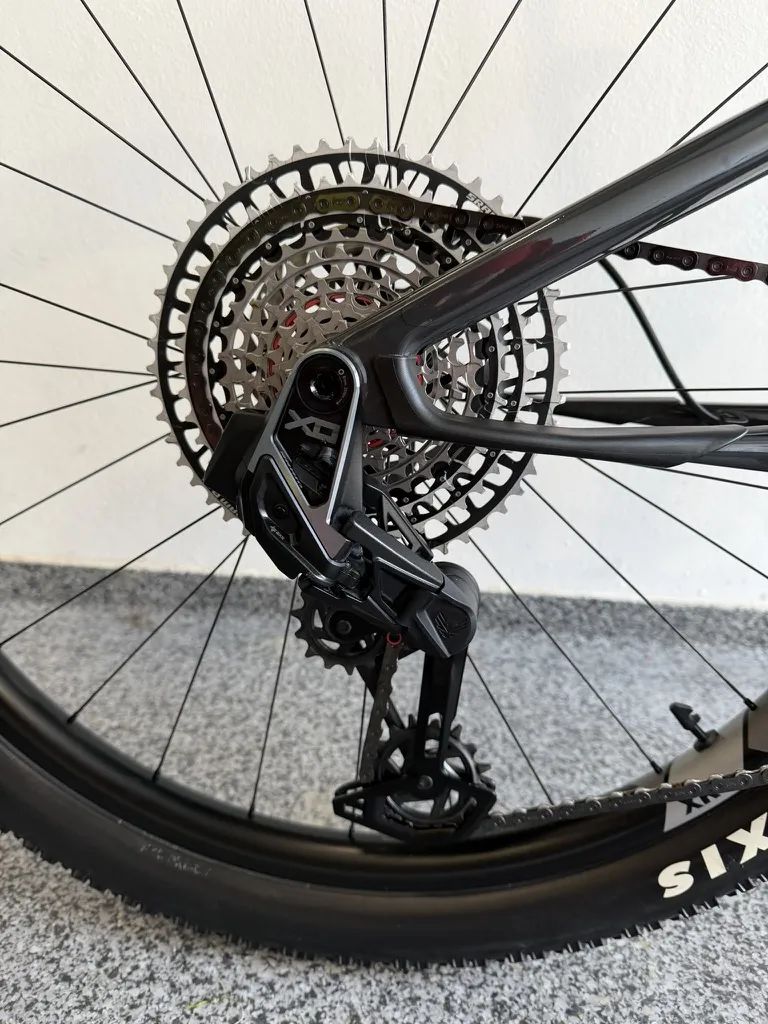 Cannondale Scalpel 1 ( nový model )