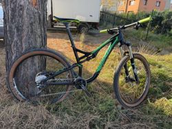 Specialized StumpJumper