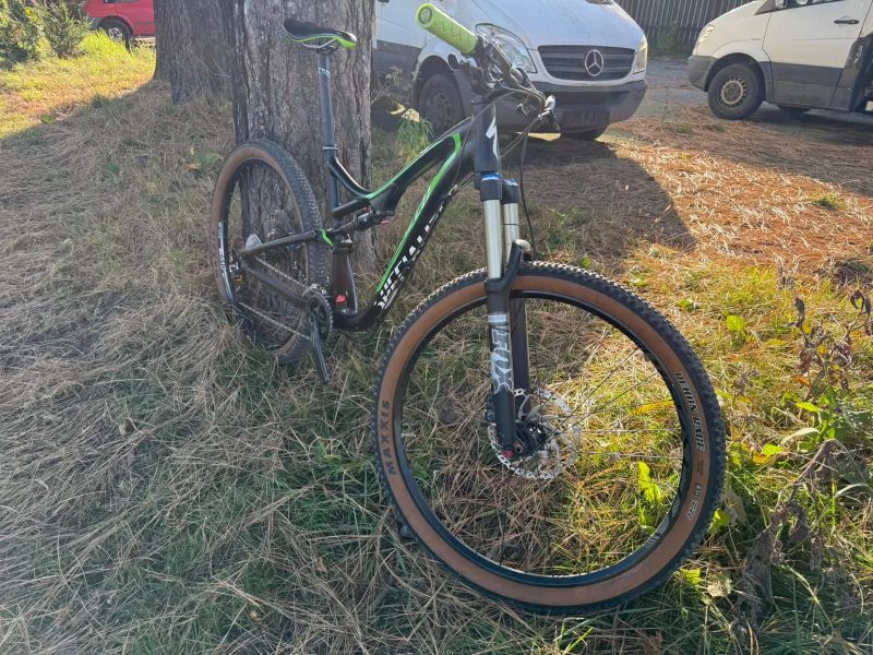 Specialized StumpJumper