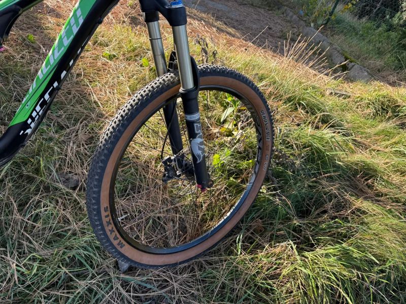 Specialized StumpJumper