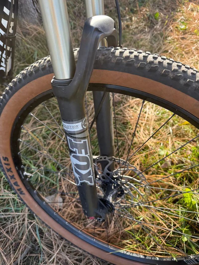 Specialized StumpJumper