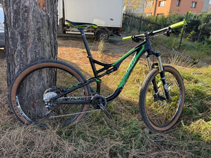 Specialized StumpJumper