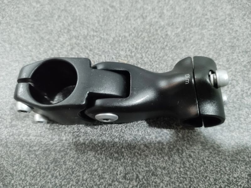 Nastavitelný představec