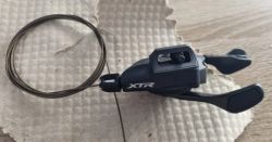 Shimano XTR 12s SL-M9100, I-Spec EV, pravé, NOVÉ
