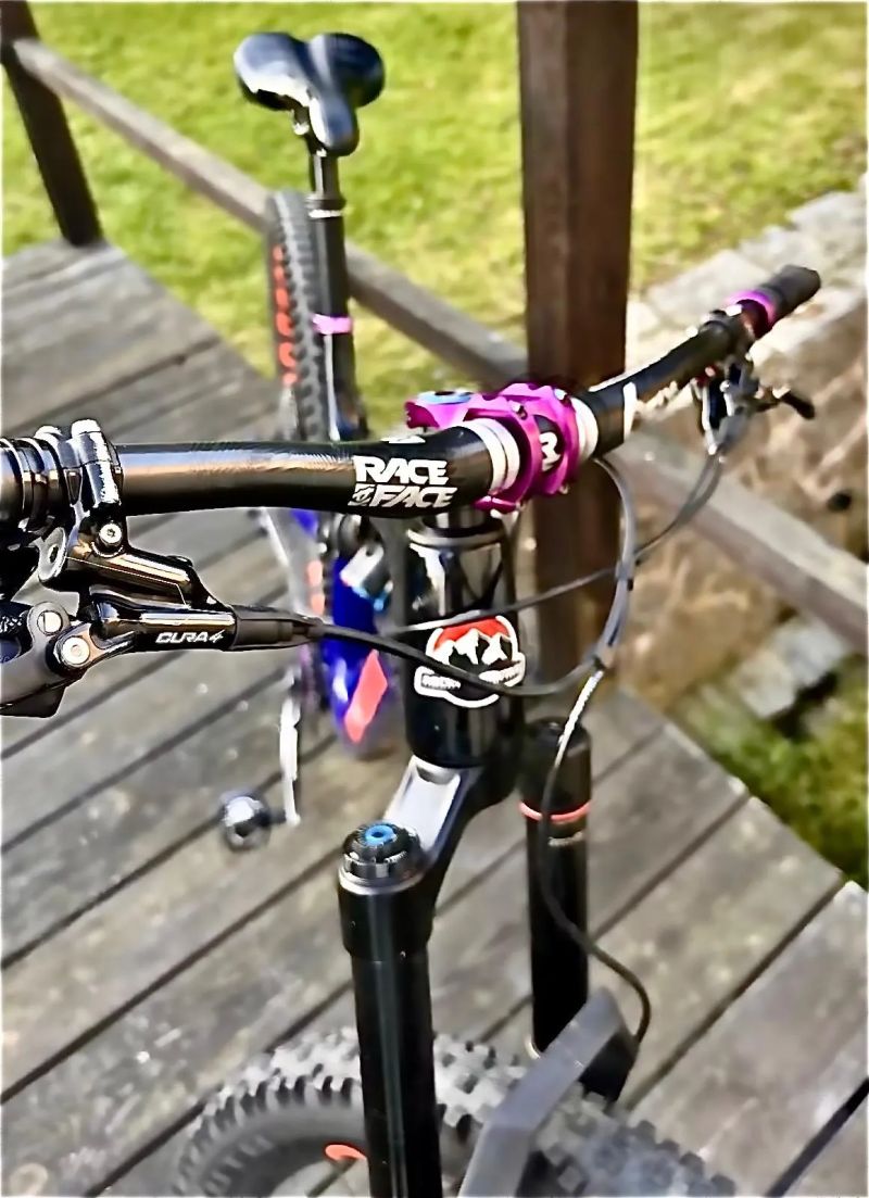 Rocky Mountain 𝗥𝗼𝗰𝗸𝘆 𝗠𝗼𝘂𝗻𝘁𝗮𝗶𝗻 𝗔𝗹𝘁𝗶𝘁𝘂𝗱𝗲 𝗖𝗮𝗿𝗯𝗼𝗻 𝟵𝟬