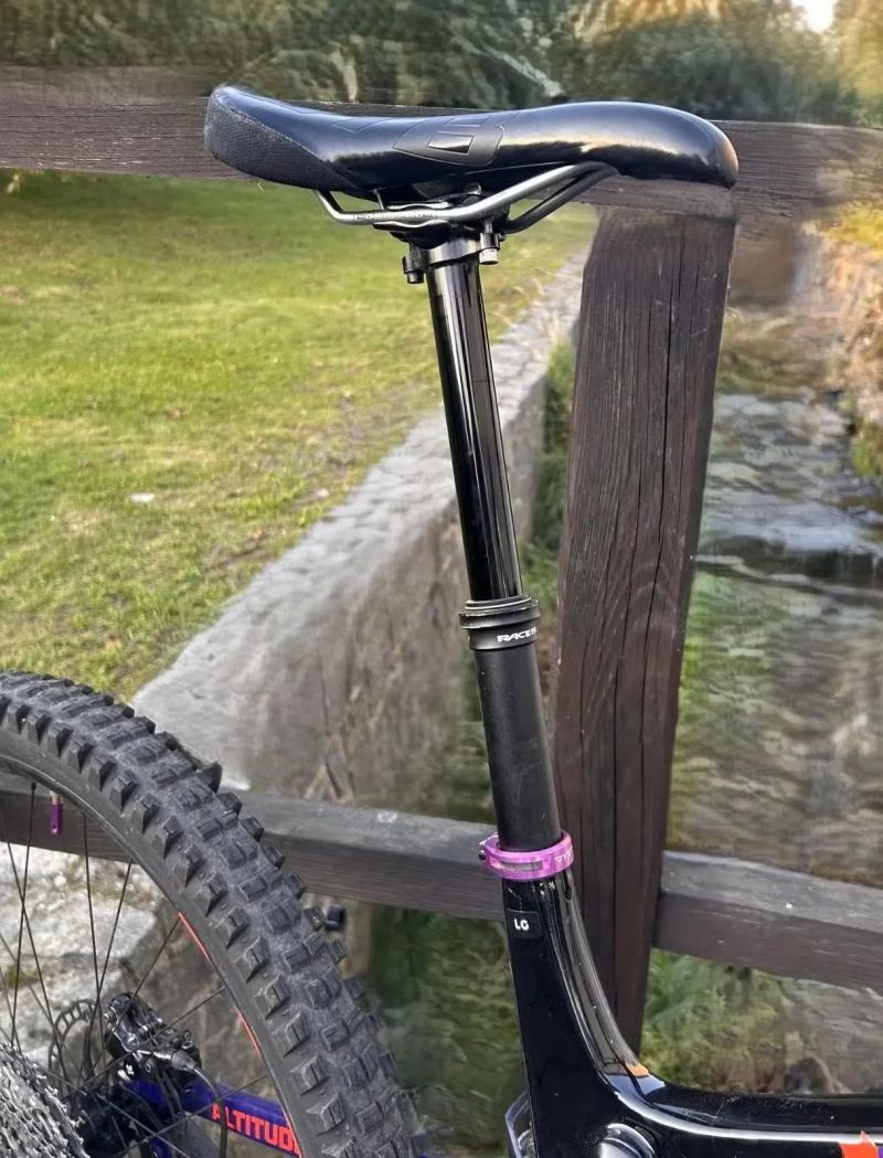 Rocky Mountain 𝗥𝗼𝗰𝗸𝘆 𝗠𝗼𝘂𝗻𝘁𝗮𝗶𝗻 𝗔𝗹𝘁𝗶𝘁𝘂𝗱𝗲 𝗖𝗮𝗿𝗯𝗼𝗻 𝟵𝟬