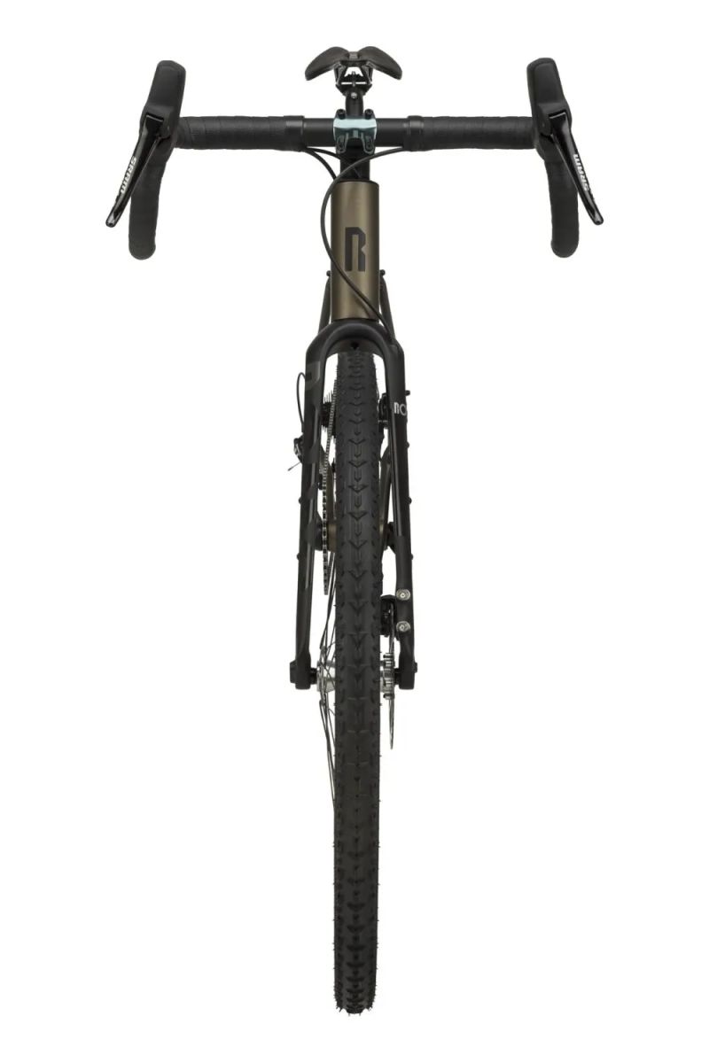 NOVÉ, NEJETÉ Rondo Mylc