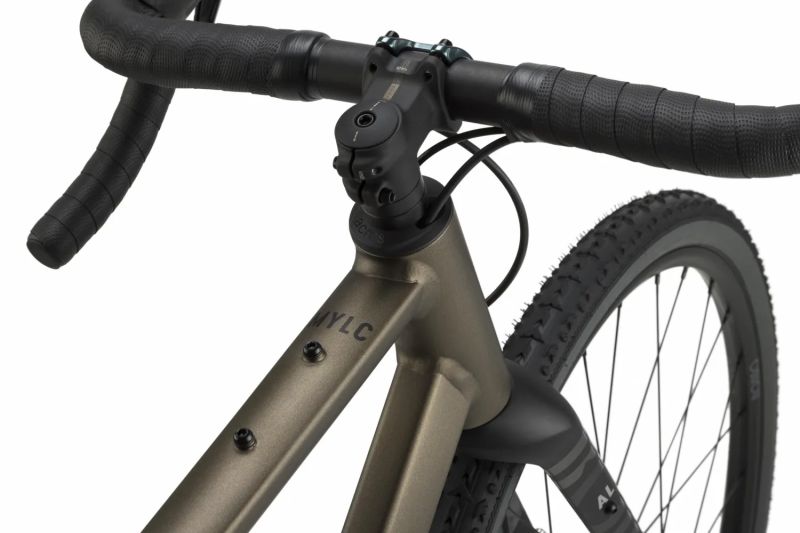 NOVÉ, NEJETÉ Rondo Mylc