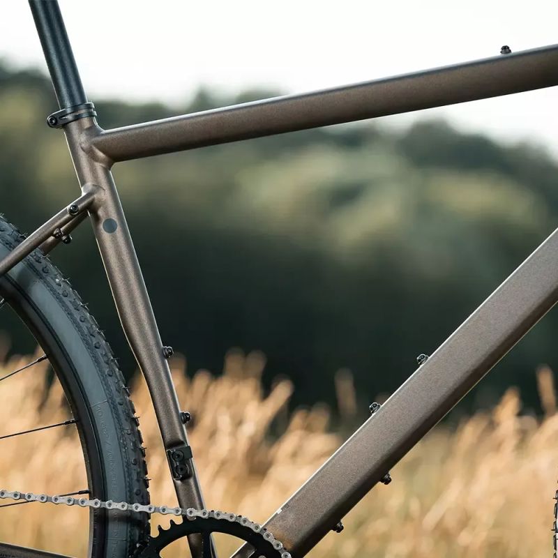 NOVÉ, NEJETÉ Rondo Mylc