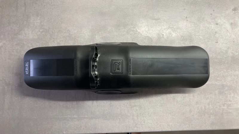 Přední blatník RRP ProGuard Mini Bolt On V2