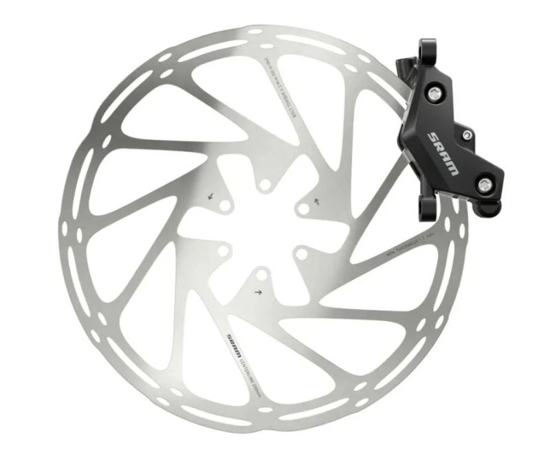 Sram DB6 A1