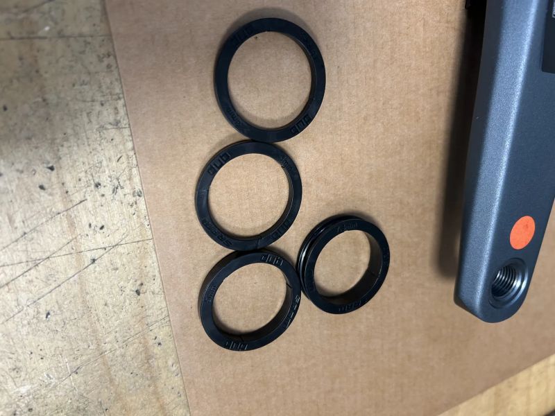 Sram GX AXS Transmission