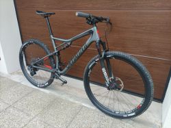 Specialized Epic Carbon fact 11