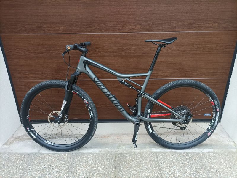 Specialized Epic Carbon fact 11
