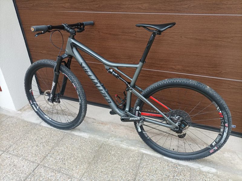 Specialized Epic Carbon fact 11