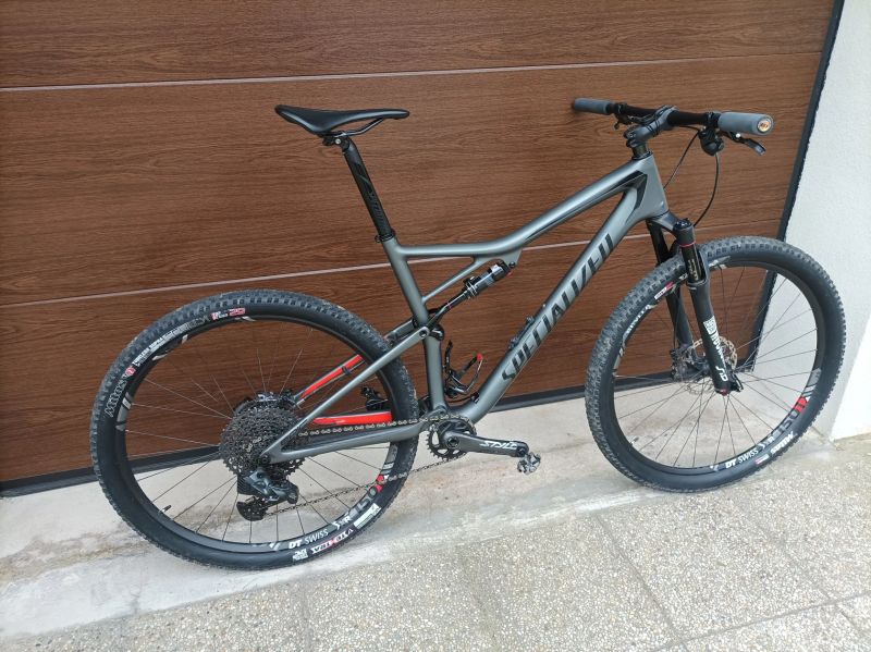 Specialized Epic Carbon fact 11