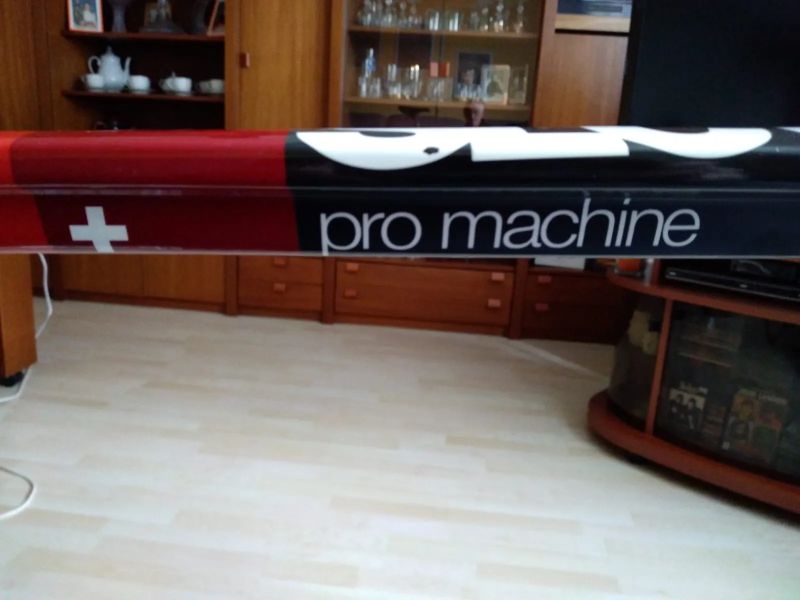 Prodám starší kolo BMC SLC 01 PRO MACHINE vel. 57