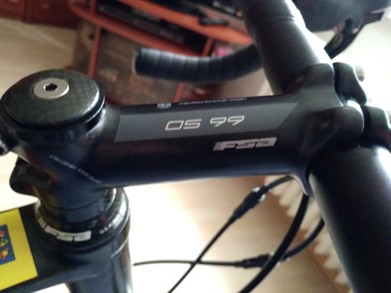 Prodám starší kolo BMC SLC 01 PRO MACHINE vel. 57