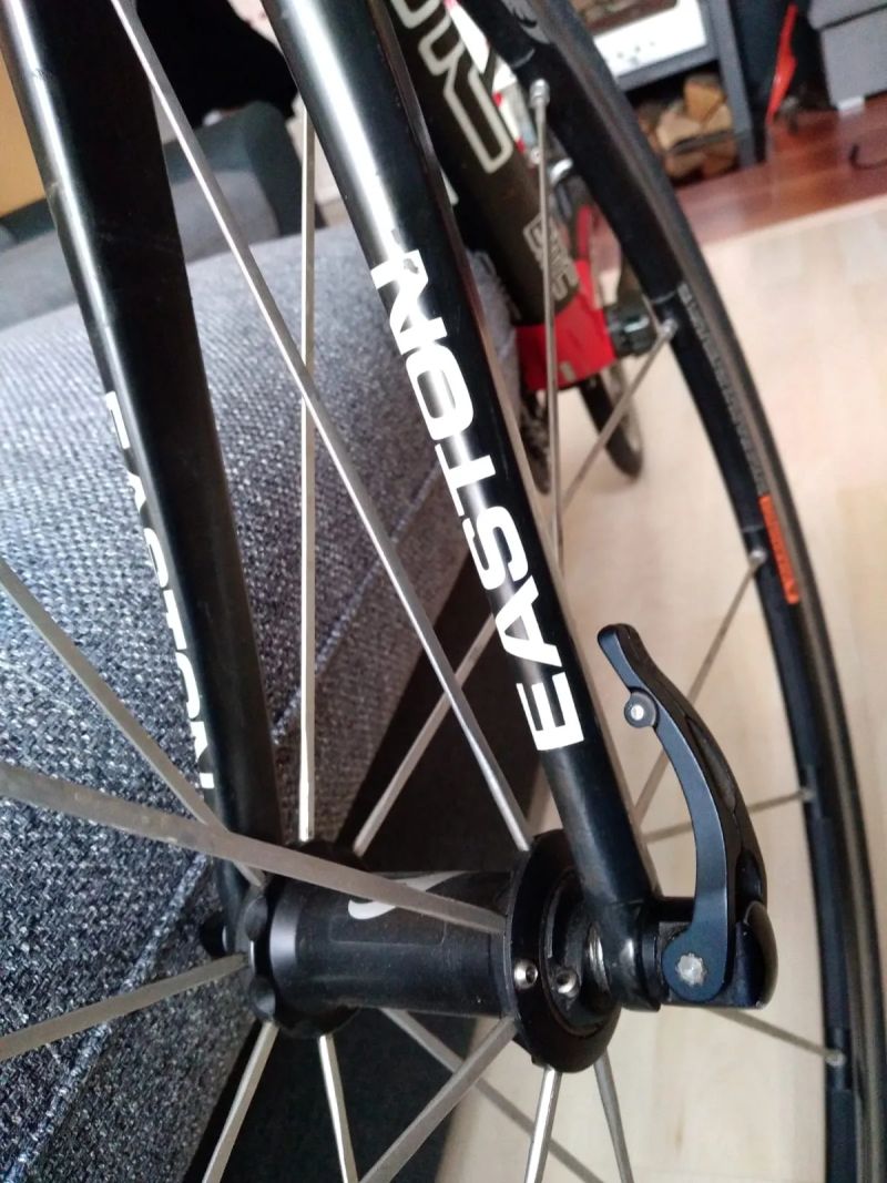 Prodám starší kolo BMC SLC 01 PRO MACHINE vel. 57