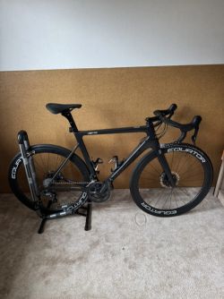 Basso Venta, velikost M