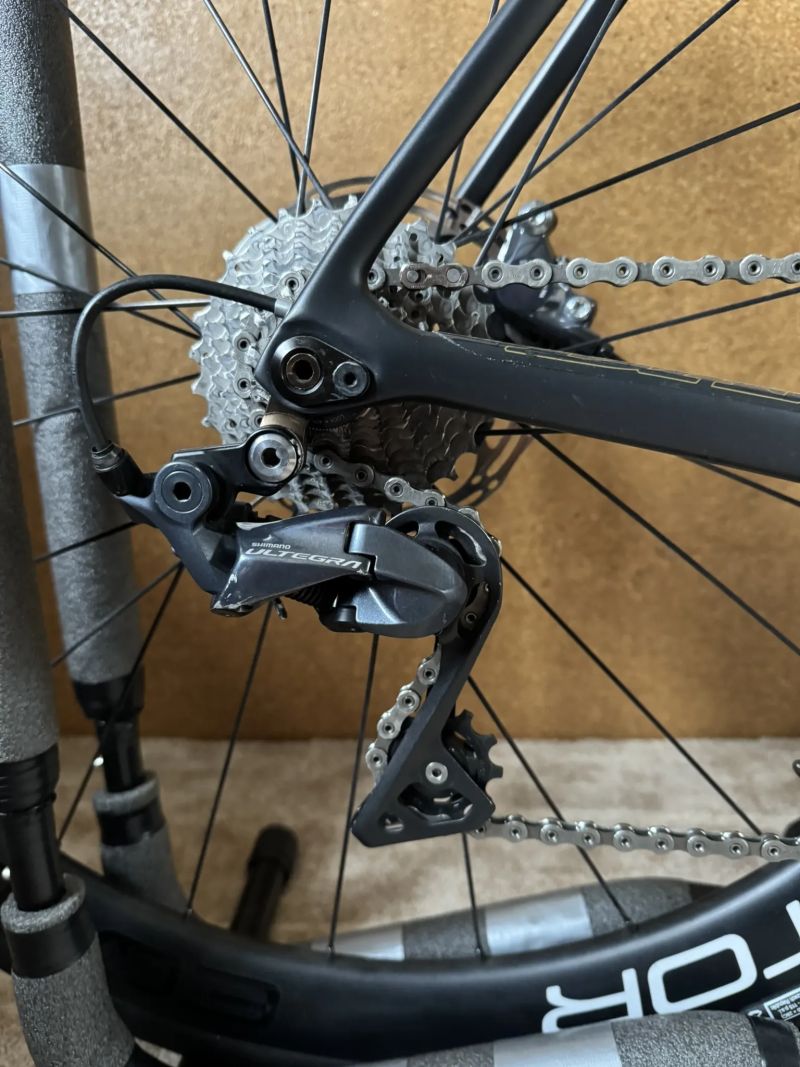 Basso Venta, velikost M