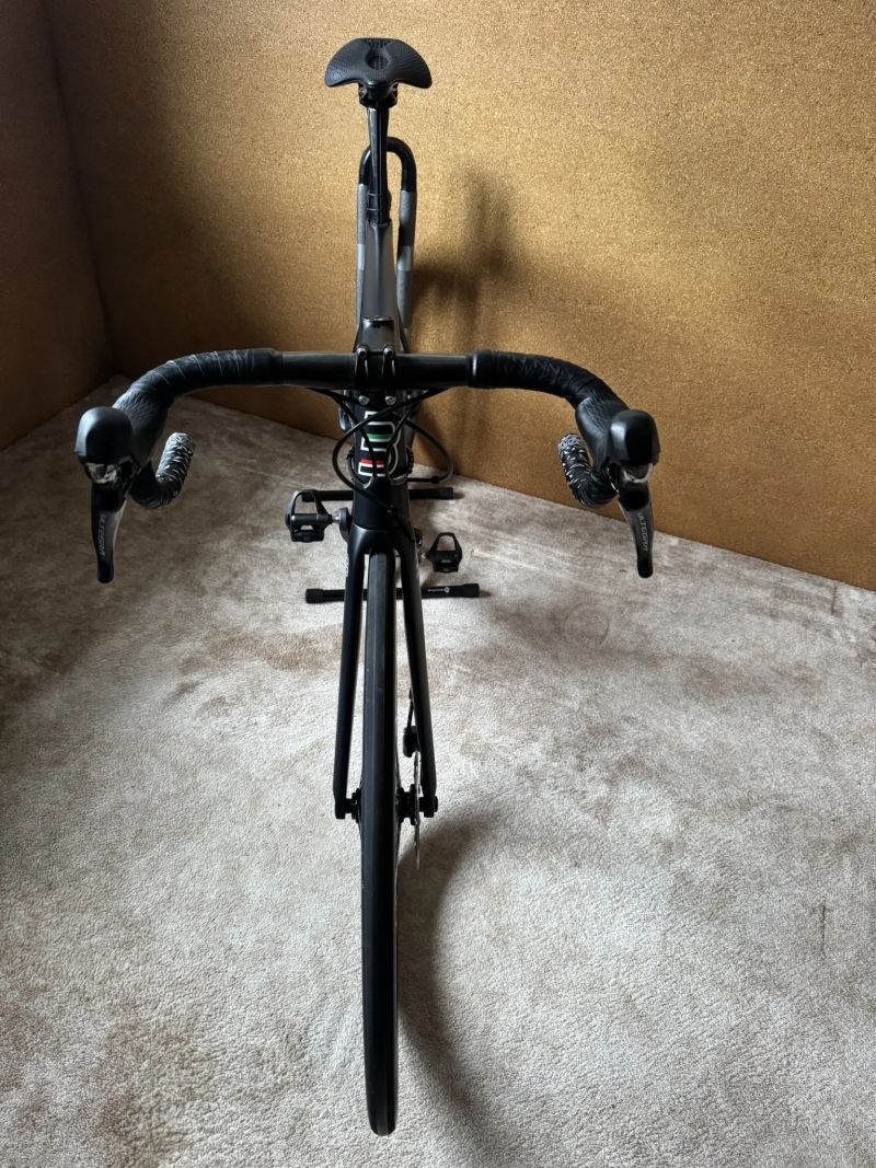 Basso Venta, velikost M