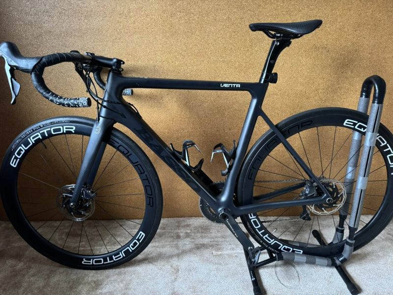 Basso Venta, velikost M