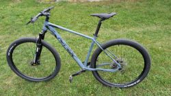 Horské kolo MRX Elite 29"