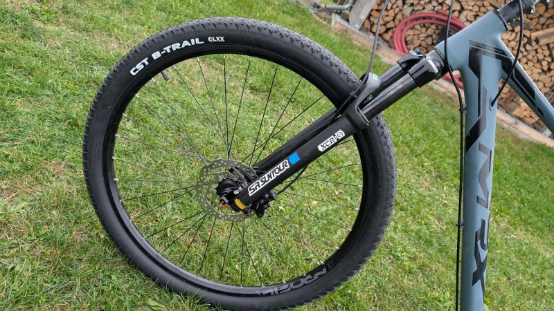 Horské kolo MRX Elite 29"