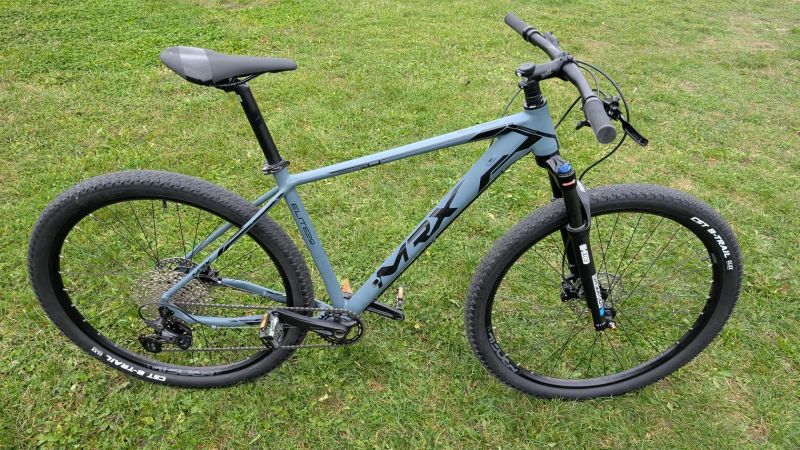 Horské kolo MRX Elite 29"