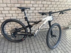Cannondale Scalpel Hi-Mod 1 Sram T-type XX, Reverb AXS Wattmetr