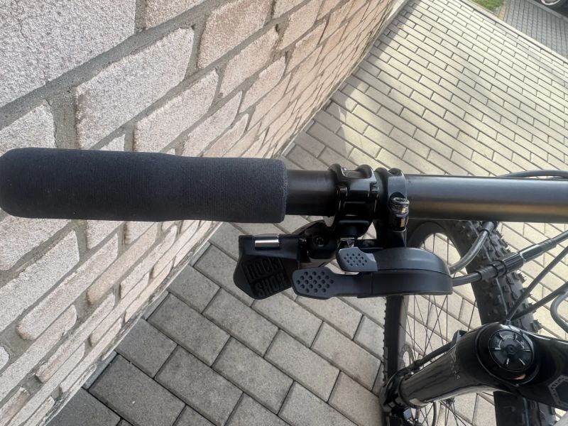 Cannondale Scalpel Hi-Mod 1 Sram T-type XX, Reverb AXS Wattmetr