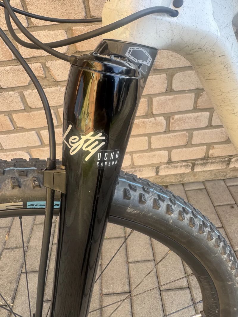 Cannondale Scalpel Hi-Mod 1 Sram T-type XX, Reverb AXS Wattmetr