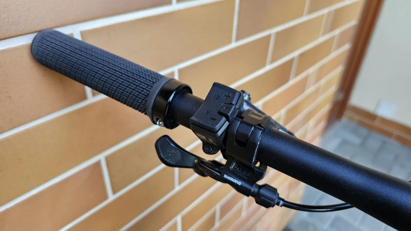 Superior iXF 9.7 Matte Carbon