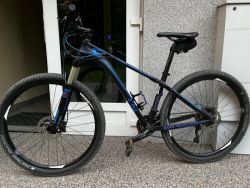 Prodám dámské kolo LIV Obsess SLR, vel. M