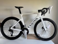 Karbonová kola - DT Swiss ARC 1600, 55mm - nová