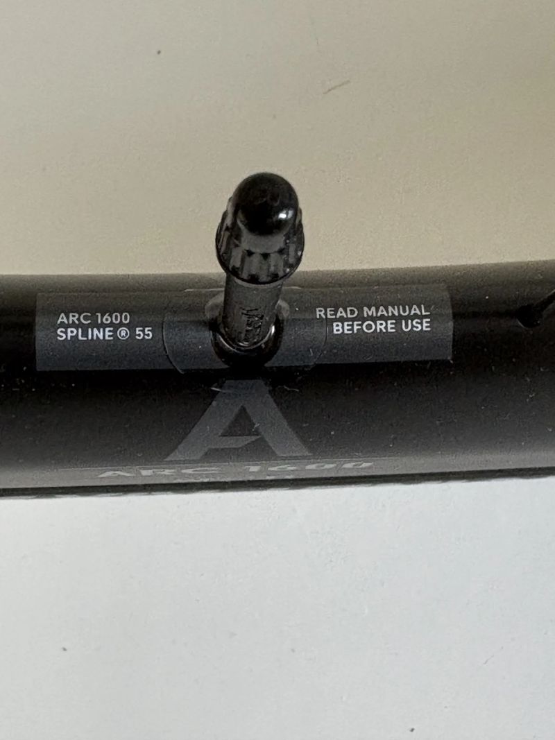 Karbonová kola - DT Swiss ARC 1600, 55mm - nová