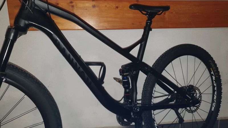 Canyon neuron AL 6.0 29