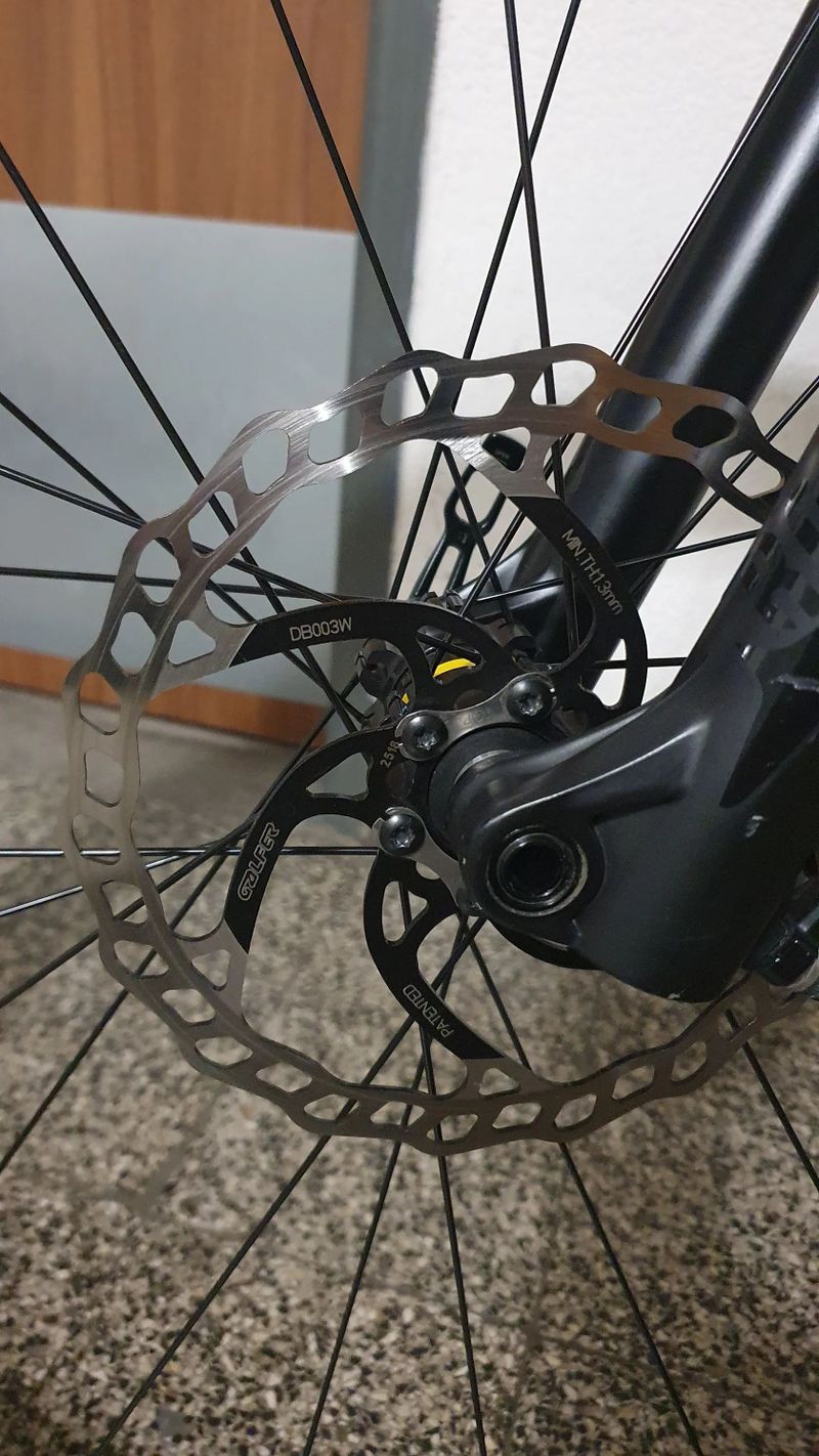 Canyon neuron AL 6.0 29