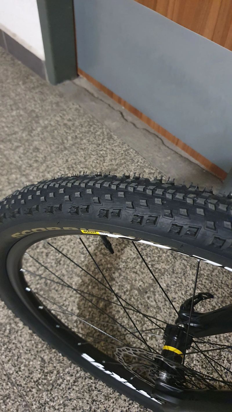 Canyon neuron AL 6.0 29